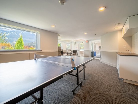 Whistler 2 Bedroom Accommodation - Ironwood - #4723