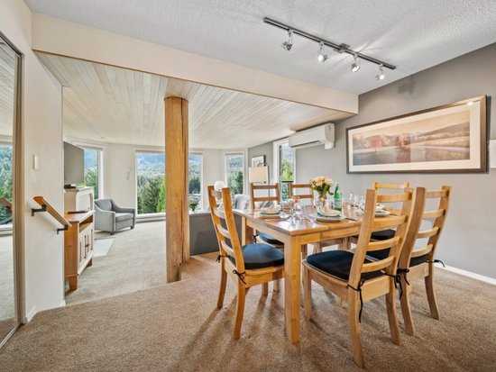 Whistler 2 Bedroom Accommodation - Ironwood - #4723
