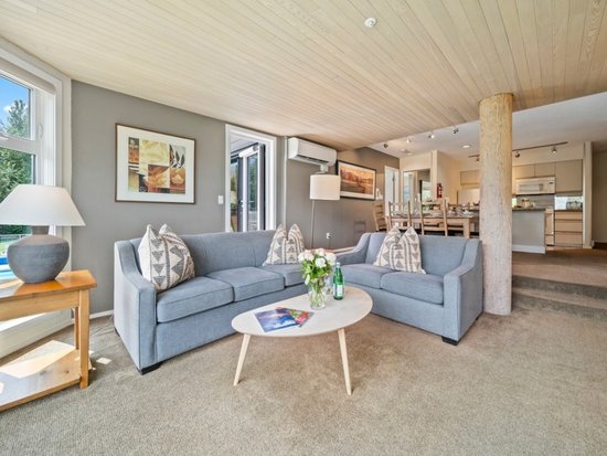 Whistler 2 Bedroom Accommodation - Ironwood - #4723