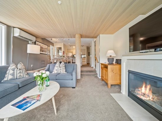 Whistler 2 Bedroom Accommodation - Ironwood - #4723