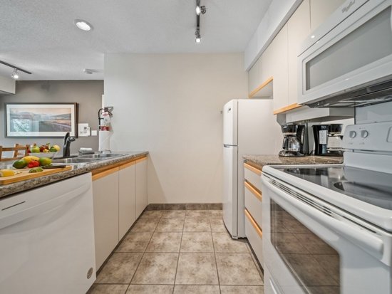 Whistler 2 Bedroom Accommodation - Ironwood - #4723