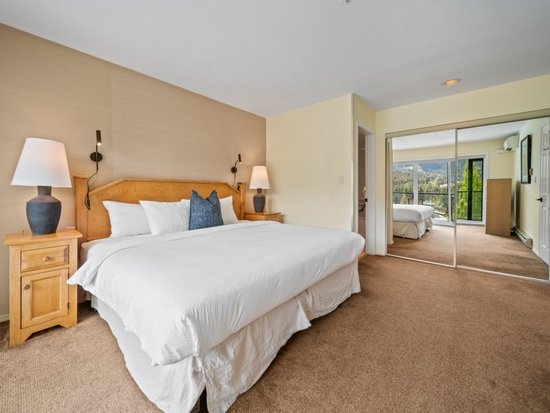 Whistler 2 Bedroom Accommodation - Ironwood - #4723
