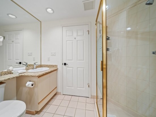 Whistler 2 Bedroom Accommodation - Ironwood - #4723