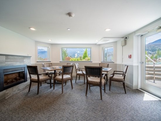 Whistler 2 Bedroom Accommodation - Ironwood - #4723