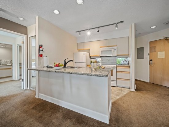 Whistler 2 Bedroom Accommodation - Ironwood - #4723