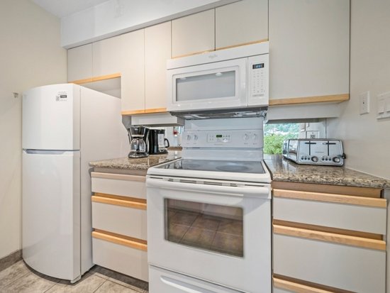 Whistler 2 Bedroom Accommodation - Ironwood - #4723