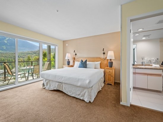Whistler 2 Bedroom Accommodation - Ironwood - #4723