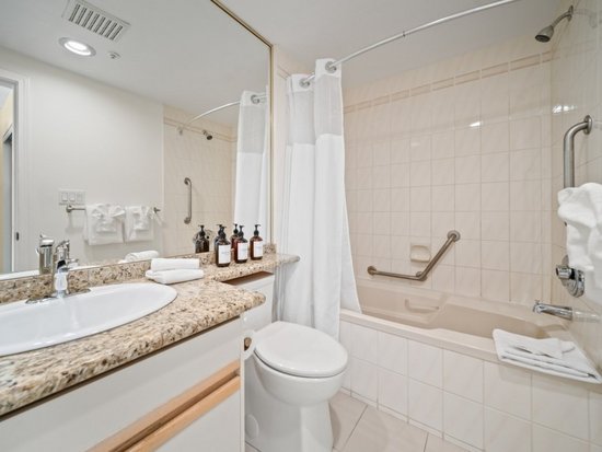 Whistler 2 Bedroom Accommodation - Ironwood - #4723
