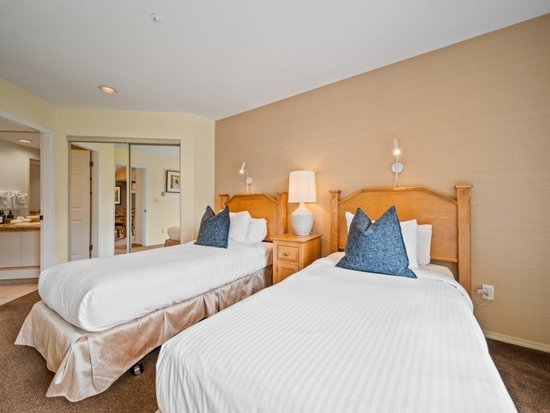 Whistler 2 Bedroom Accommodation - Ironwood - #4723