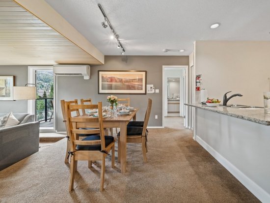 Whistler 2 Bedroom Accommodation - Ironwood - #4723