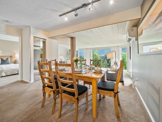 Whistler 2 Bedroom Accommodation - Ironwood - #4723