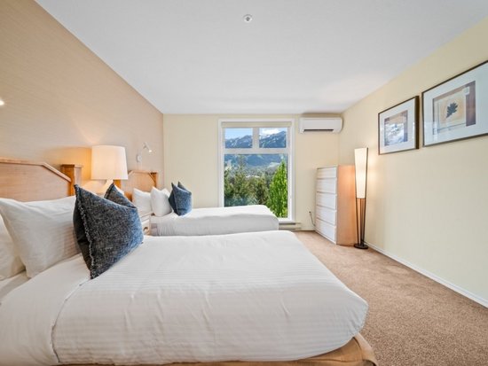 Whistler 2 Bedroom Accommodation - Ironwood - #4723