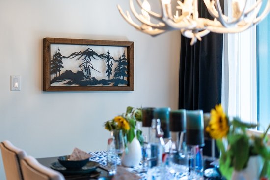Whistler 2 Bedroom Accommodation - Ironwood - #4724