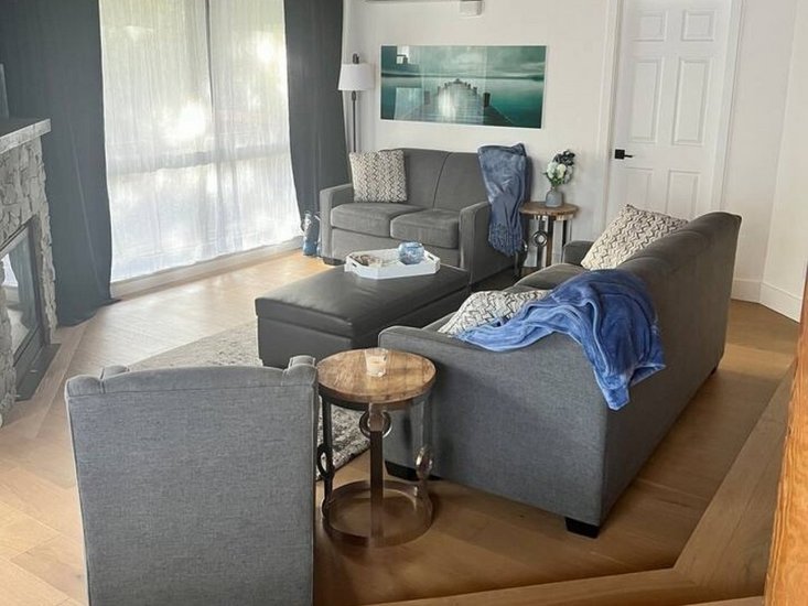Whistler 2 Bedroom Accommodation - Ironwood - #4724