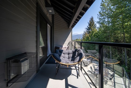 Whistler 2 Bedroom Accommodation - Ironwood - #4724