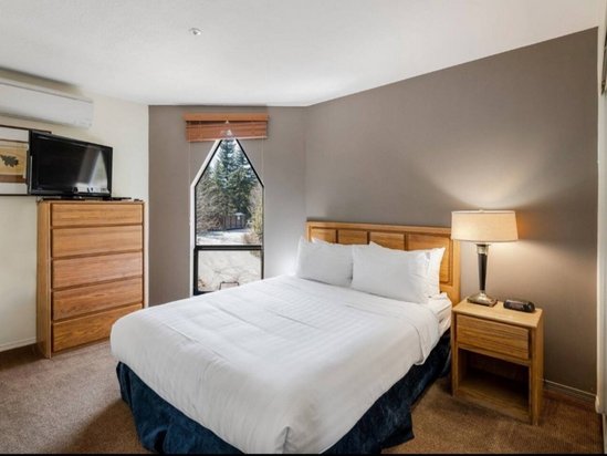 Whistler 2 Bedroom Accommodation - Ironwood - #4724