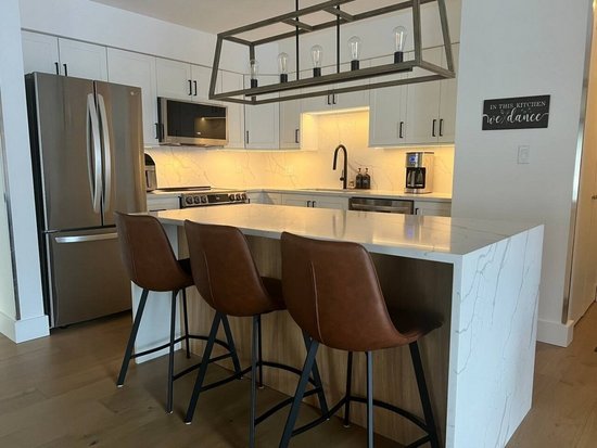 Whistler 2 Bedroom Accommodation - Ironwood - #4724