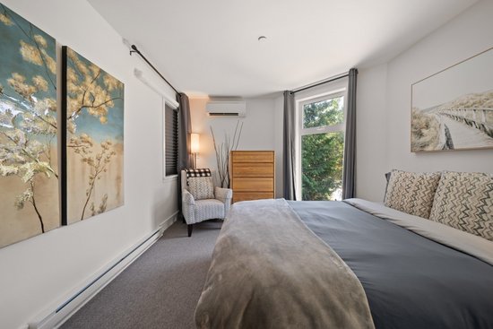 Whistler 2 Bedroom Accommodation - Ironwood - #4724