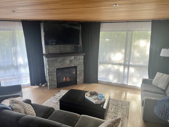 Whistler 2 Bedroom Accommodation - Ironwood - #4724