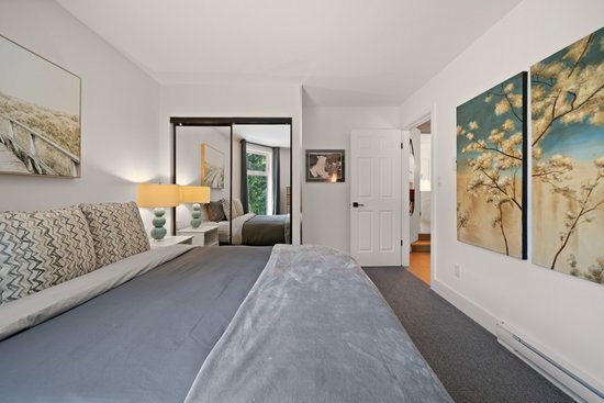 Whistler 2 Bedroom Accommodation - Ironwood - #4724