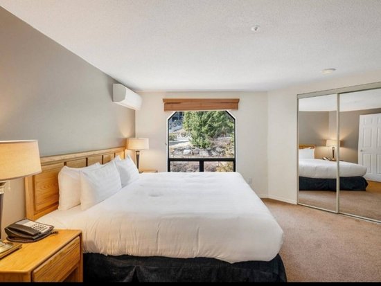 Whistler 2 Bedroom Accommodation - Ironwood - #4724