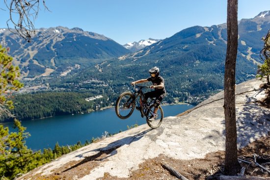 Whistler 2 Bedroom Accommodation - Ironwood - #4724