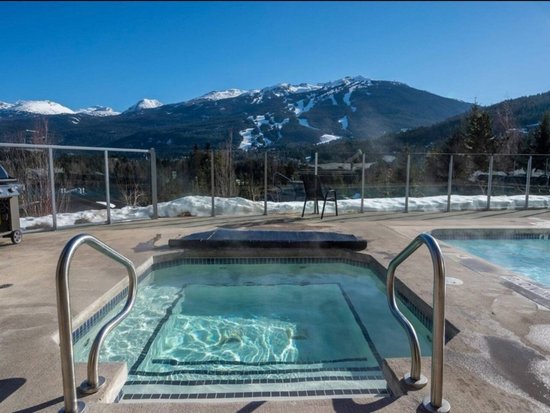 Whistler 2 Bedroom Accommodation - Ironwood - #4724