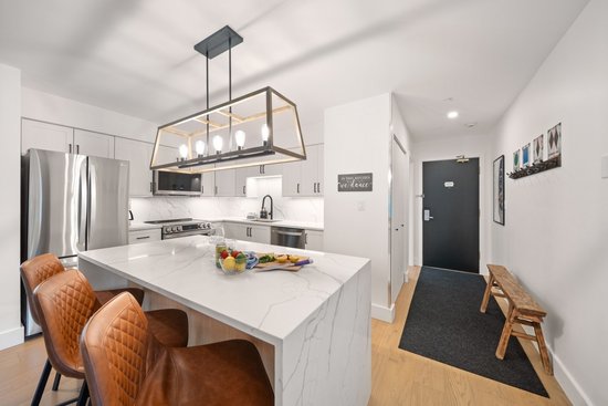 Whistler 2 Bedroom Accommodation - Ironwood - #4724