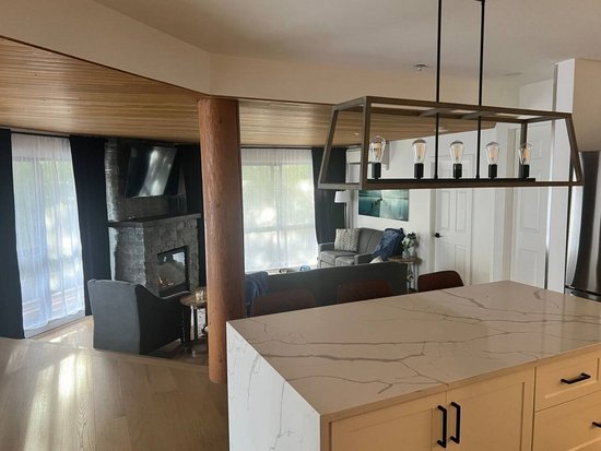 Whistler 2 Bedroom Accommodation - Ironwood - #4724
