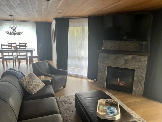 Whistler 2 Bedroom Accommodation - Ironwood - #4724