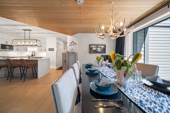 Whistler 2 Bedroom Accommodation - Ironwood - #4724