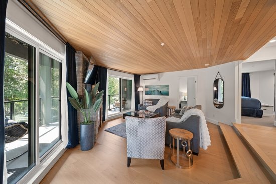 Whistler 2 Bedroom Accommodation - Ironwood - #4724