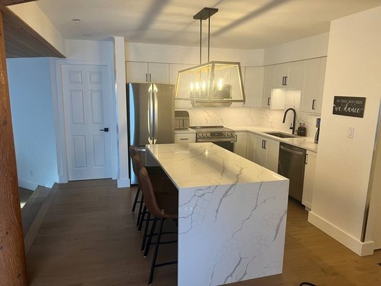 Whistler 2 Bedroom Accommodation - Ironwood - #4724