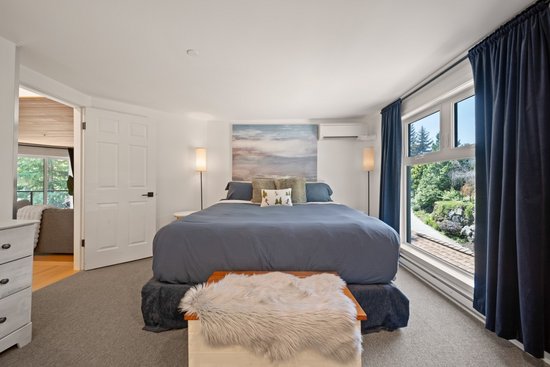 Whistler 2 Bedroom Accommodation - Ironwood - #4724