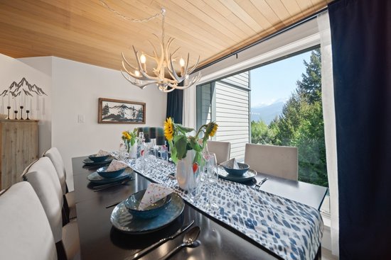 Whistler 2 Bedroom Accommodation - Ironwood - #4724