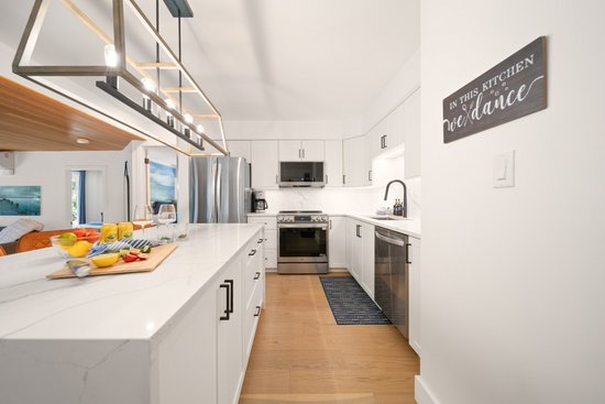 Whistler 2 Bedroom Accommodation - Ironwood - #4724