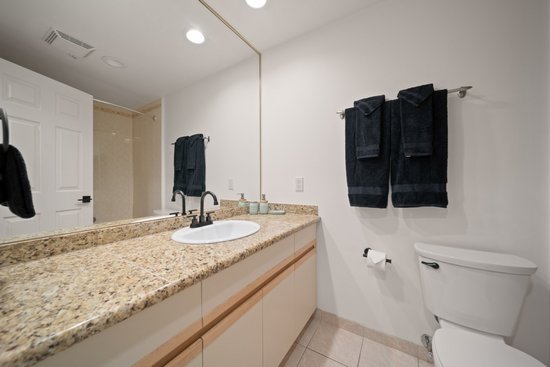 Whistler 2 Bedroom Accommodation - Ironwood - #4724