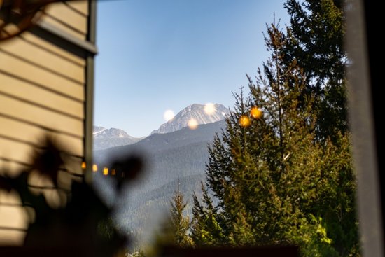 Whistler 2 Bedroom Accommodation - Ironwood - #4724