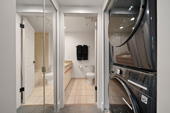 Whistler 2 Bedroom Accommodation - Ironwood - #4724