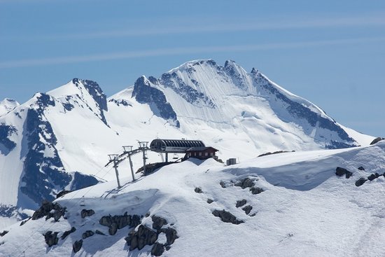 Whistler 2 Bedroom Accommodation - Ironwood - #4724