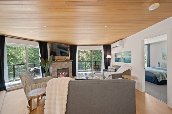 Whistler 2 Bedroom Accommodation - Ironwood - #4724