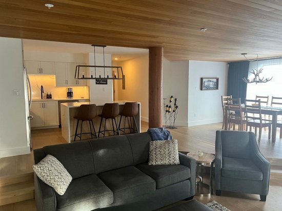 Whistler 2 Bedroom Accommodation - Ironwood - #4724