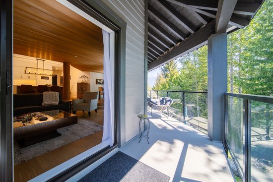 Whistler 2 Bedroom Accommodation - Ironwood - #4724