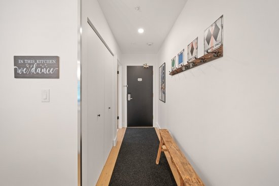 Whistler 2 Bedroom Accommodation - Ironwood - #4724