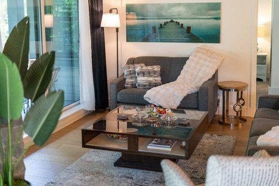 Whistler 2 Bedroom Accommodation - Ironwood - #4724