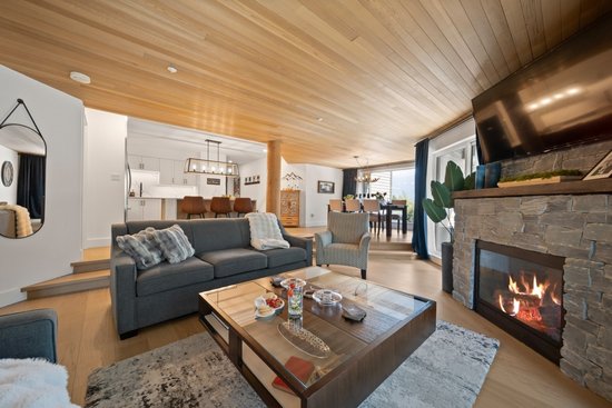 Whistler 2 Bedroom Accommodation - Ironwood - #4724