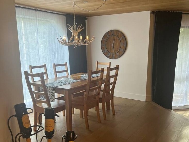 Whistler 2 Bedroom Accommodation - Ironwood - #4724