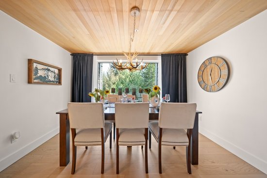 Whistler 2 Bedroom Accommodation - Ironwood - #4724