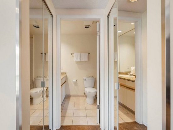 Whistler 2 Bedroom Accommodation - Ironwood - #4724