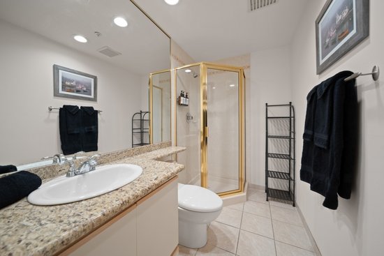 Whistler 2 Bedroom Accommodation - Ironwood - #4724